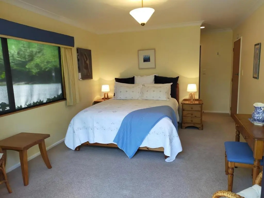 Dangela Boutique Lodge