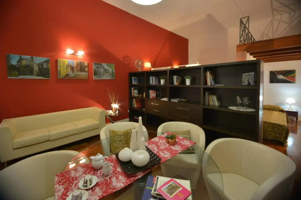 Casa Bella Pantheon