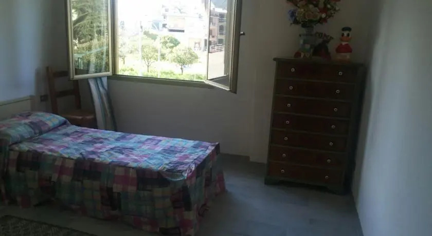 Casa Vacanze Uselli