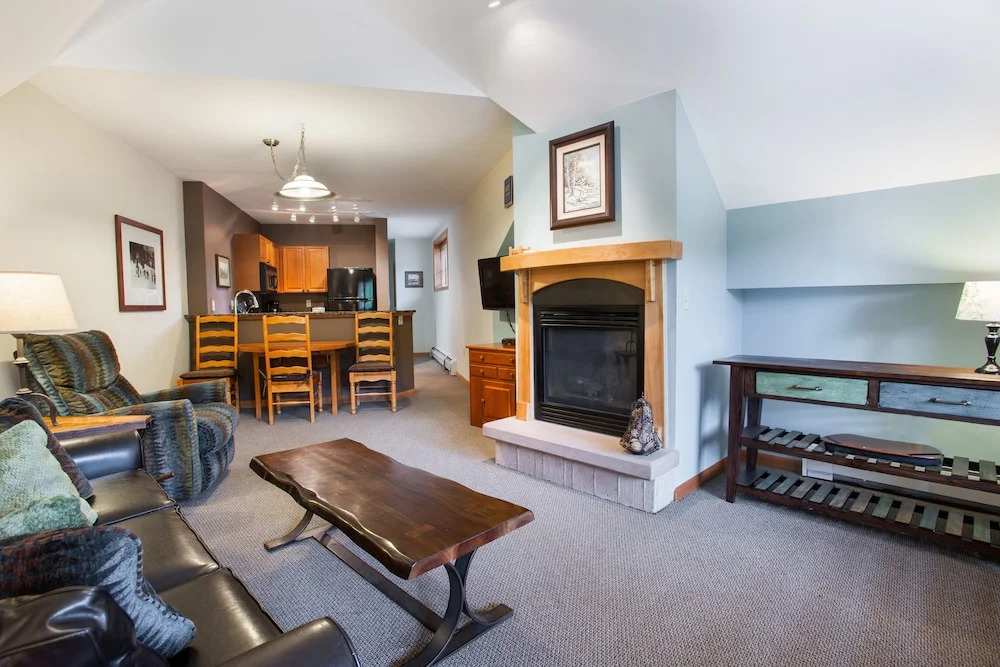 Zephyr Mountain Lodge, Condo | 2 bedroom Continental Divide Views (Select Rated Condo 2608)