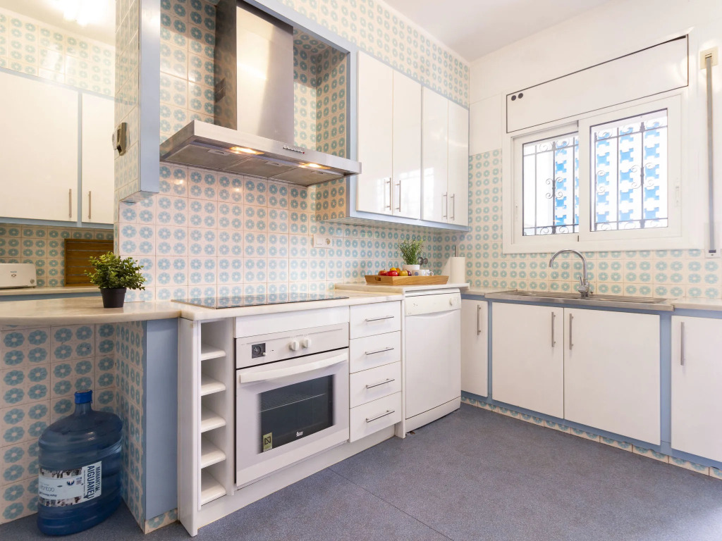 Holiday Home La sorpresa by Interhome