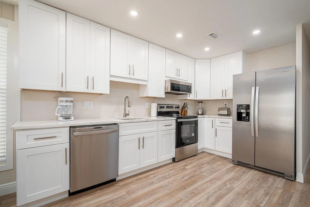 5619 Lewis Street by Coastal Vacation Properties