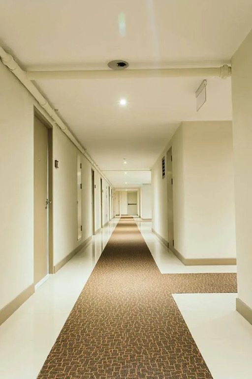 Thomson Hotel Huamark