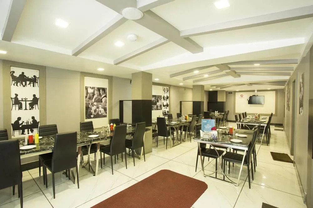 OYO 2022 Jewel Of The East