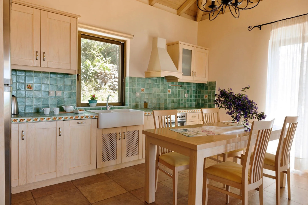 Artblue Villas