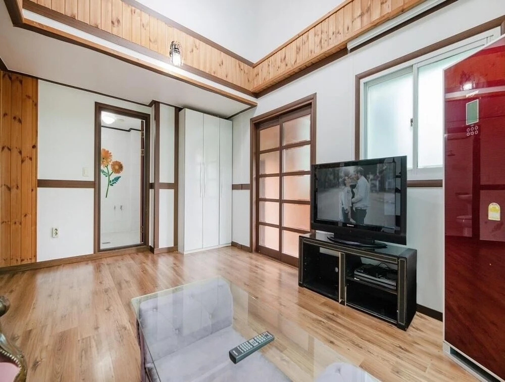 Gapyeong Uhnenal Pension