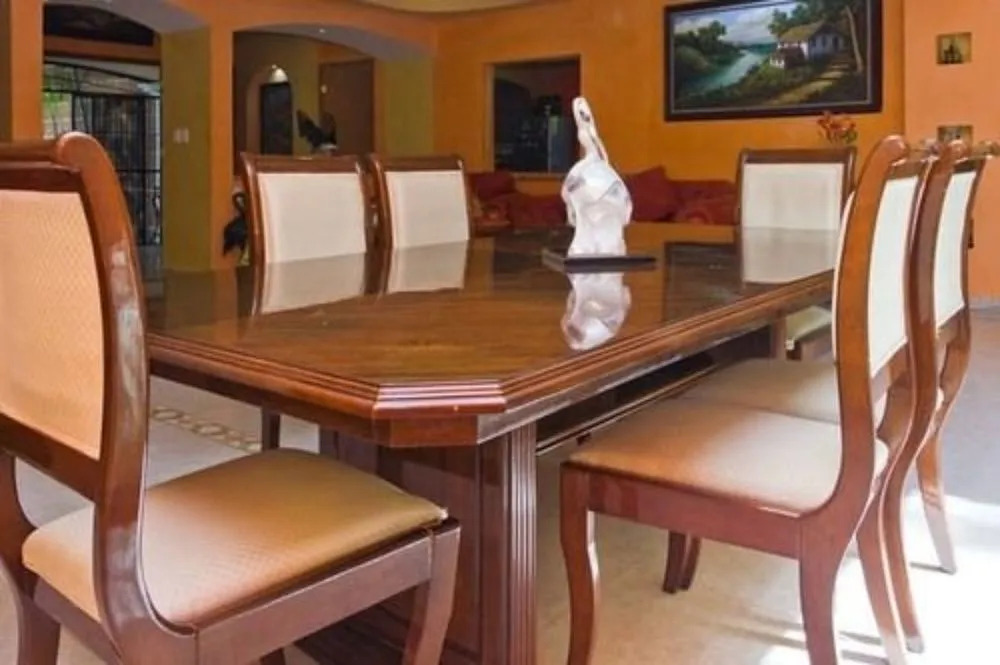 Villa Hibiscus