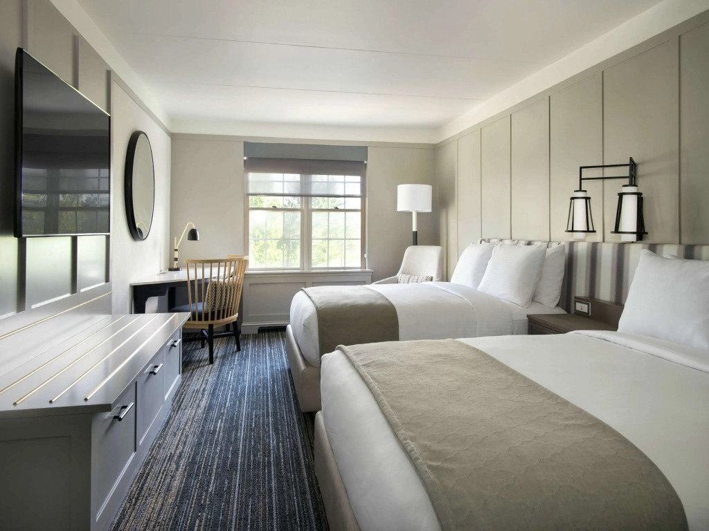 Somerset Hills Hotel, Tapestry Collection by Hilton
