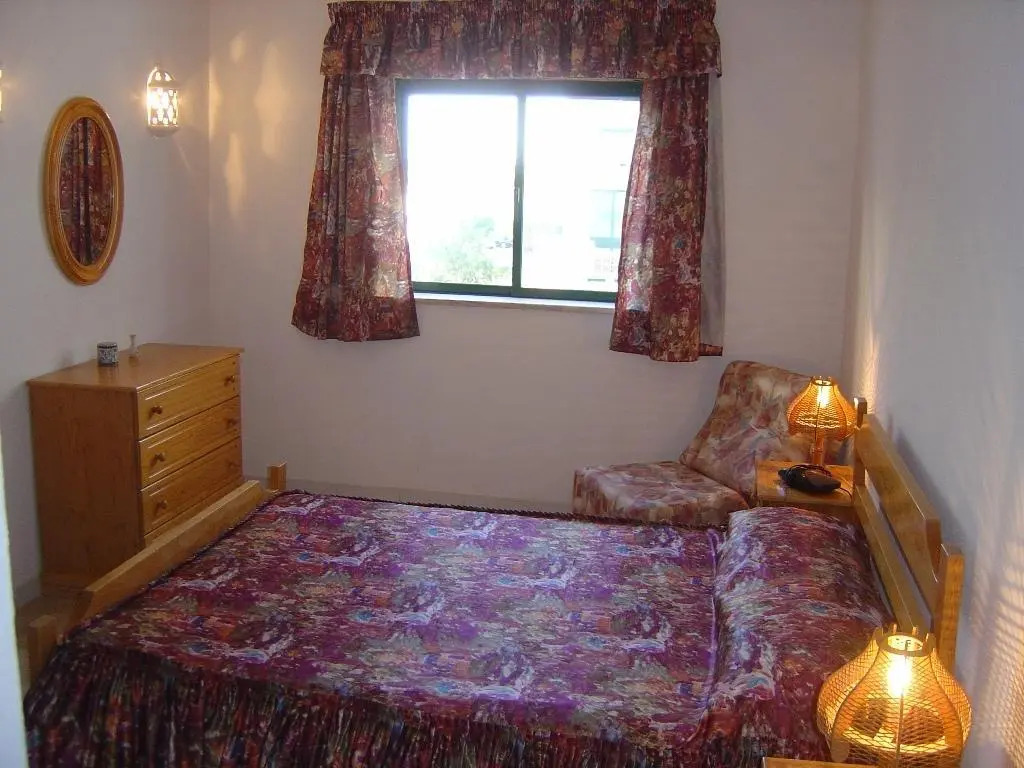 Two Bedroom Apartment in Manta Rota