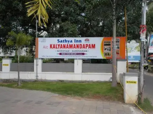 Sathya Inn