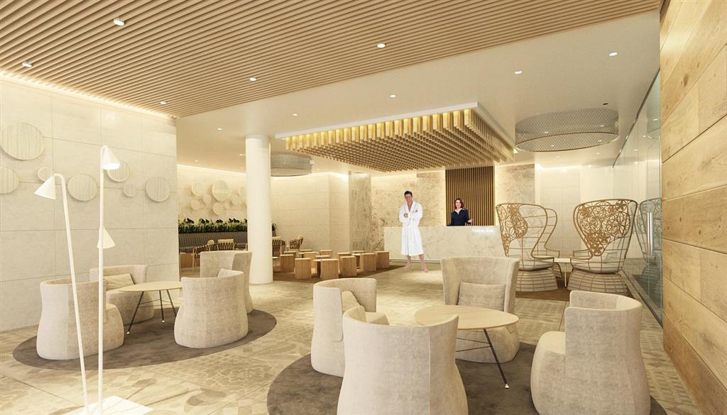 Tallink Spa & Conference Hotel