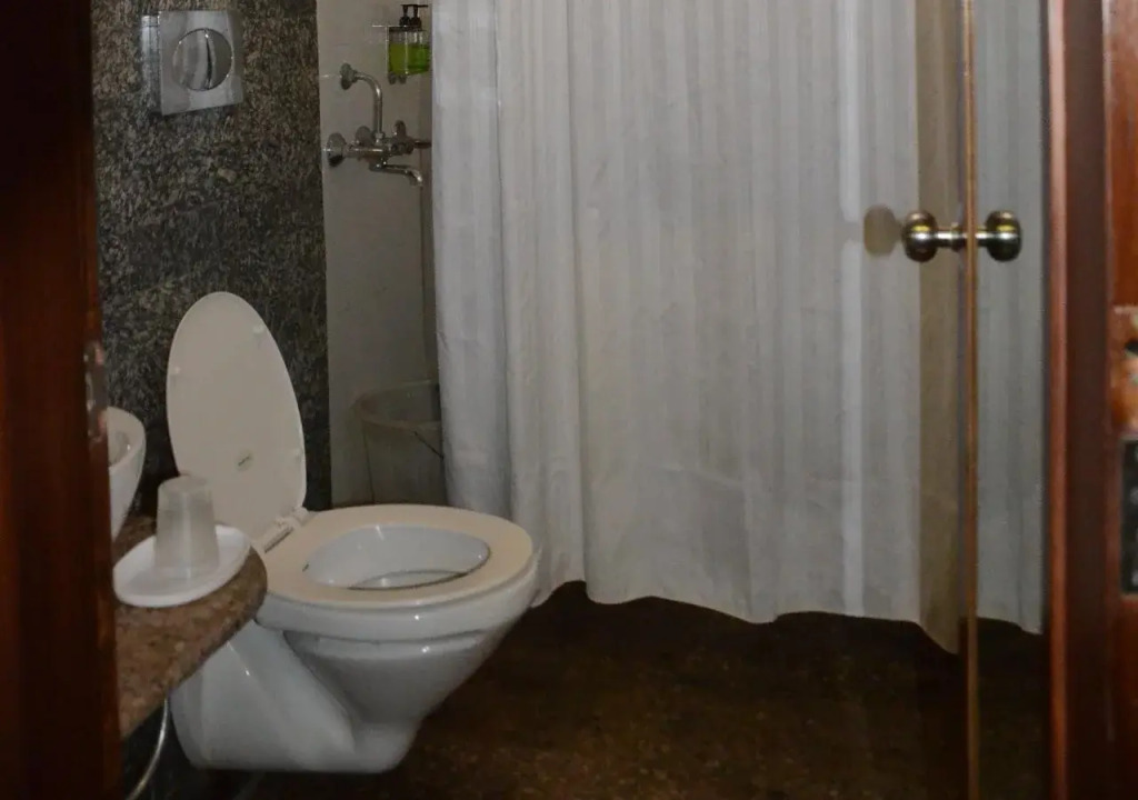 Sparrow Inn Ankur By OYO Rooms