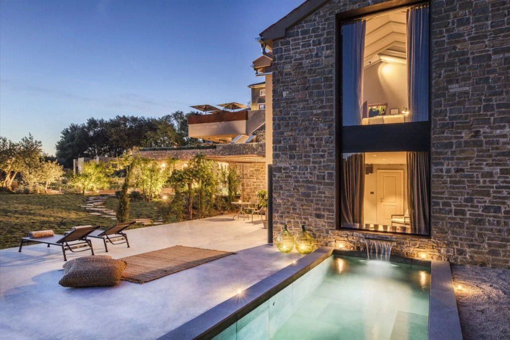 San Canzian Hotel & Residences - Small Luxury Hotels of the World