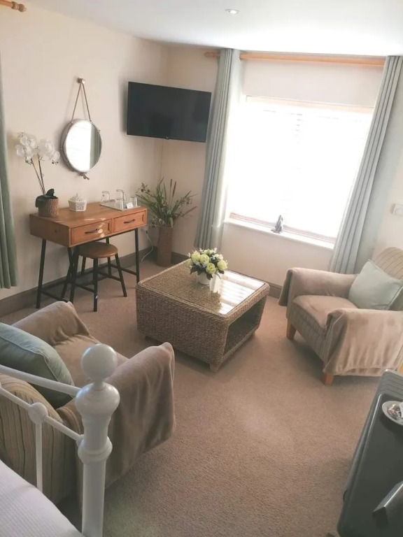 Meadow View Guest House
