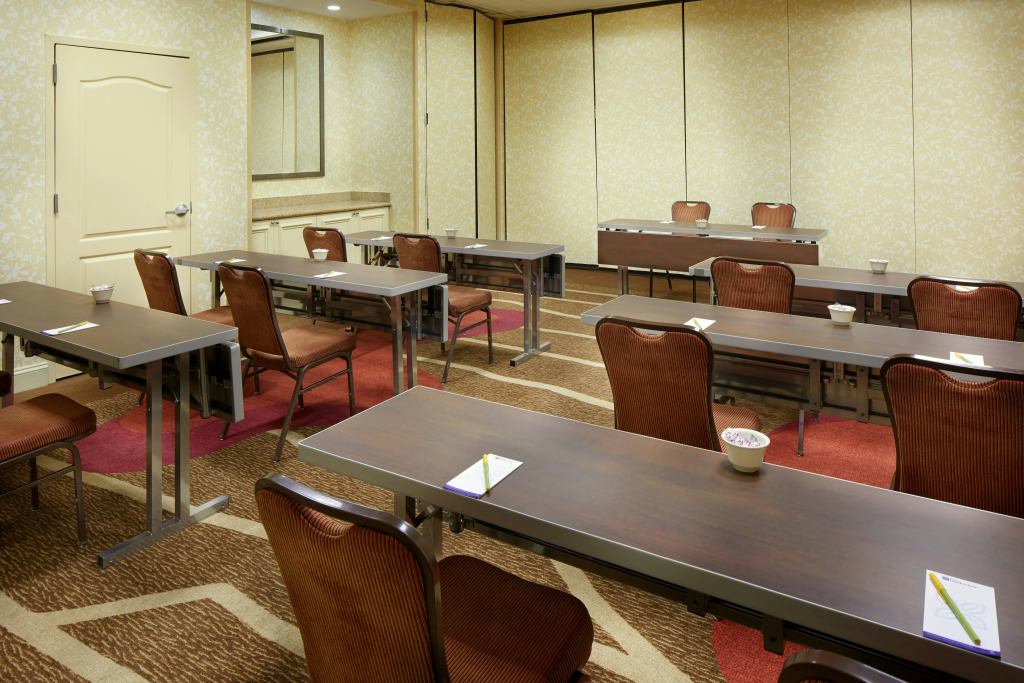 Hilton Garden Inn Savannah Midtown