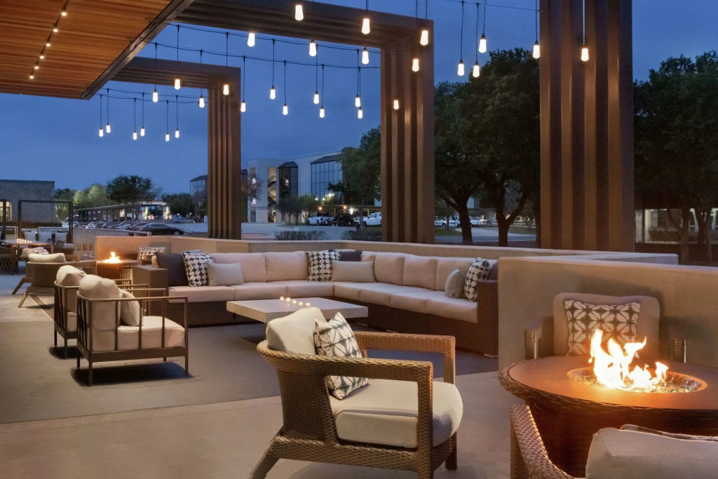 Hilton Garden Inn Austin North-Near the Domain, TX