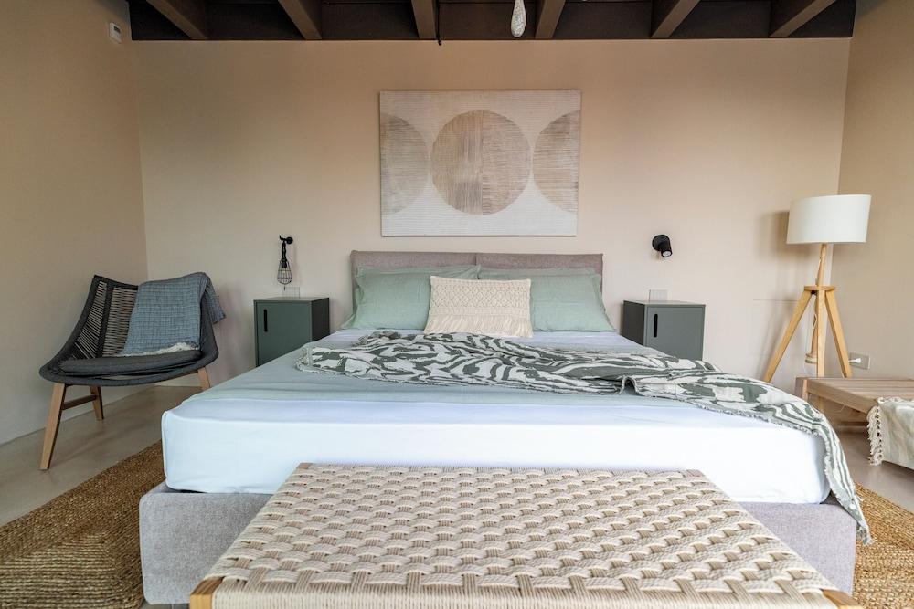 Villa Olive Champagne con piscina privata