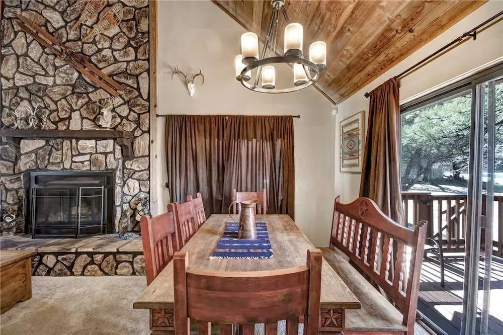 Elk Mountain House