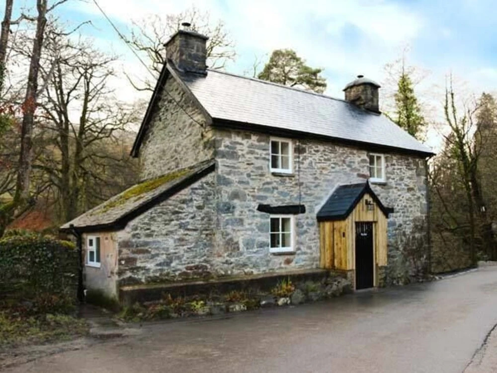 Pen y Bont