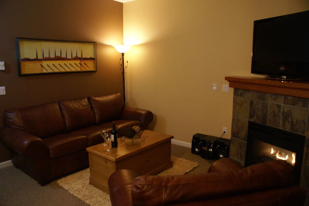 Whistler Superior Properties
