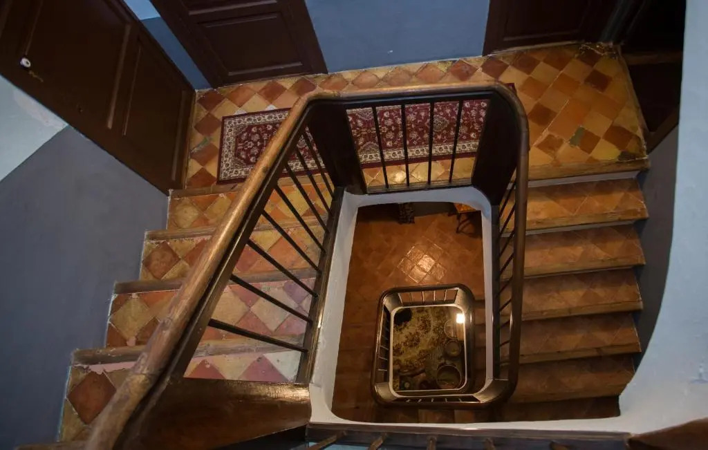 Casa Rural La Casona
