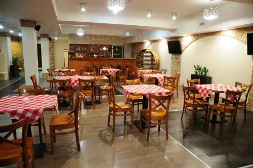 Hotel Niepołomice