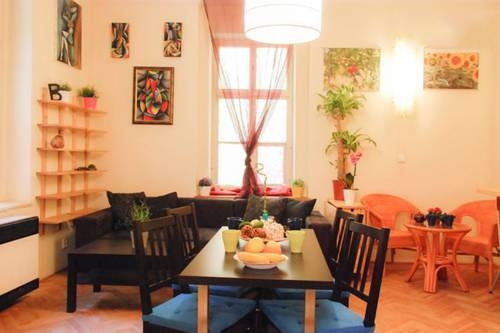 Benediktska Apartment
