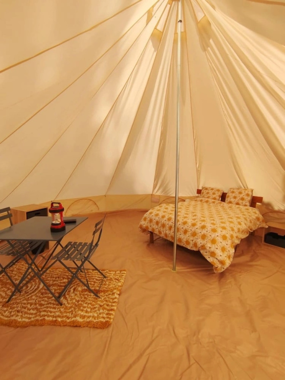 Chez Tombivouac