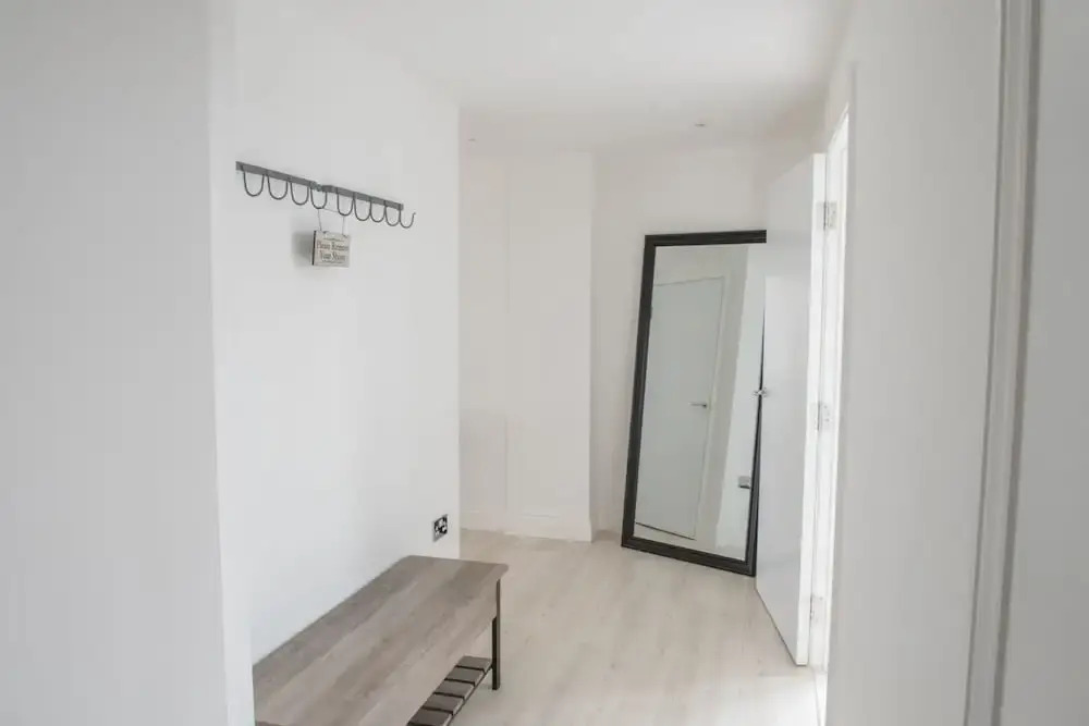 Toothbrush Apartments - 3 Bed Penthouse