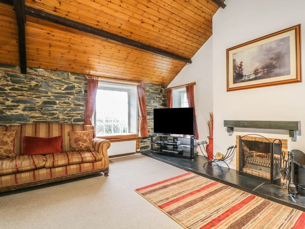 Coombe Cottage