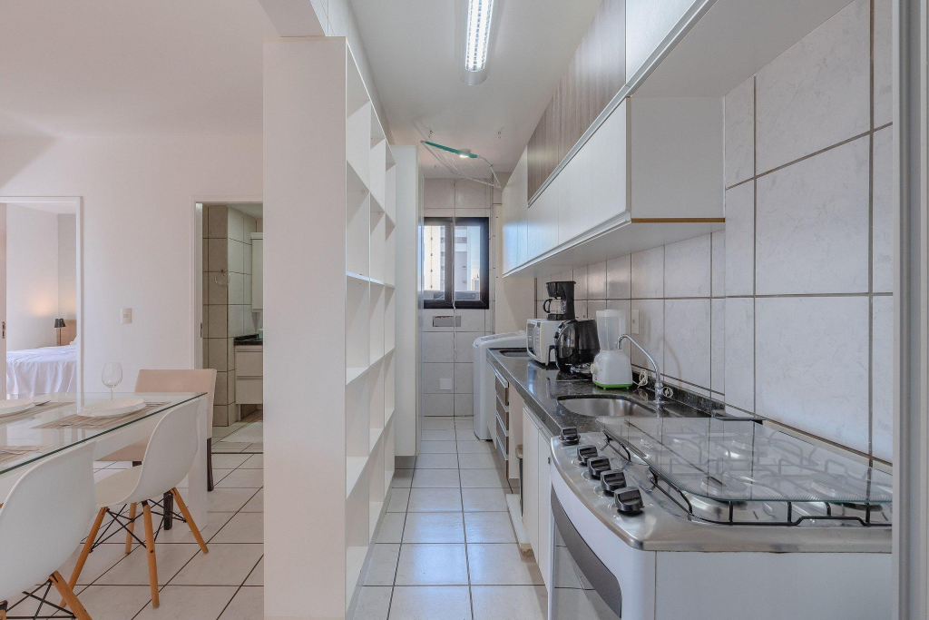 Hamilton Nogueira #1404   Apartamento Na Praia De Meireles Por Carpediem