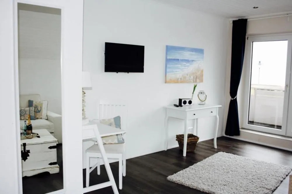 Hotel Restaurant Ostsee-Anker