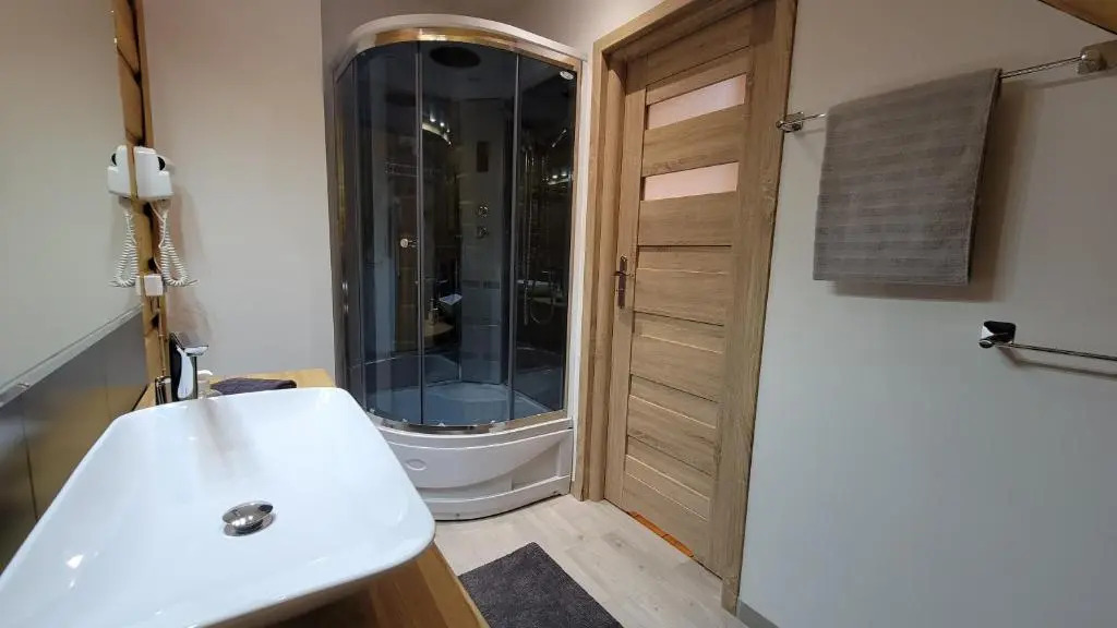 Villa Teddy Zakopane Murzasichle-Tatras Mountains entire house in a quiet neighborhood