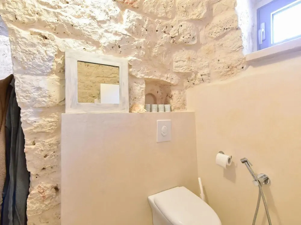 Trulli Quattro Cinque