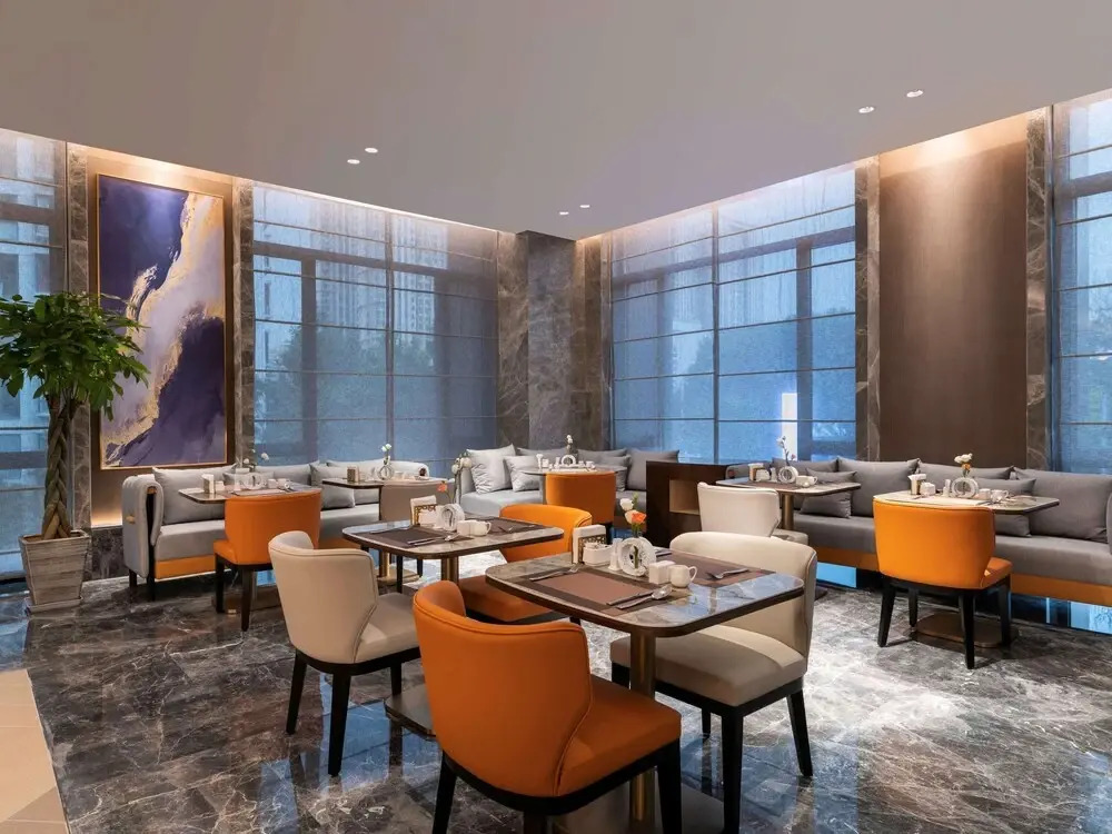 Ji Hotel (Tianjin Drum Tower)