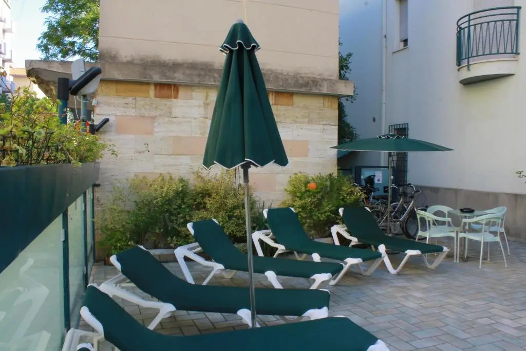 Residence Le Vele