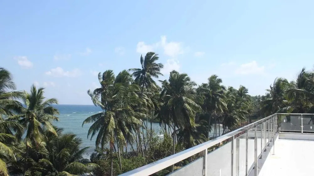 Hotel Idhaya