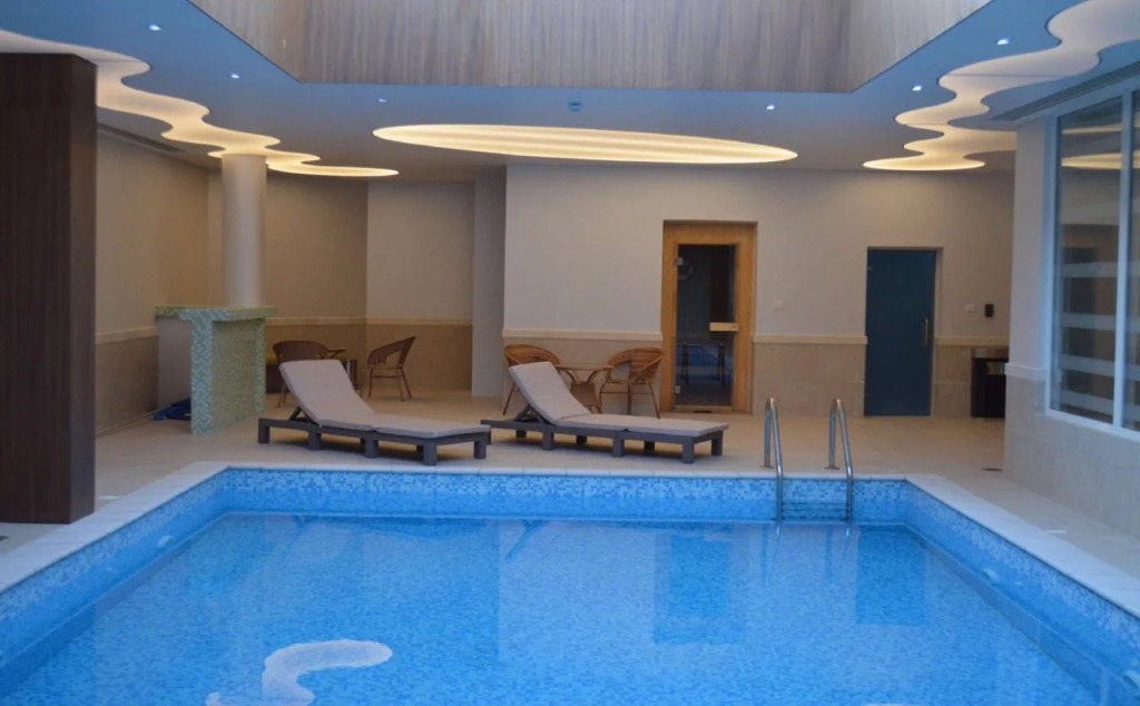 Tulip Inn Modon Riyadh Hotel