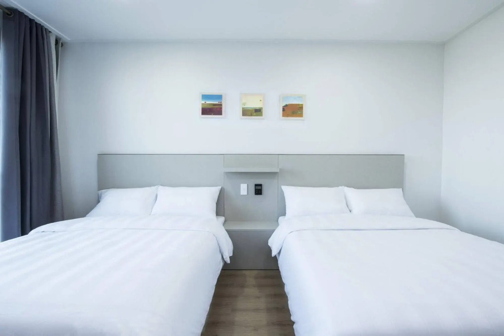 Cordelia Hotel