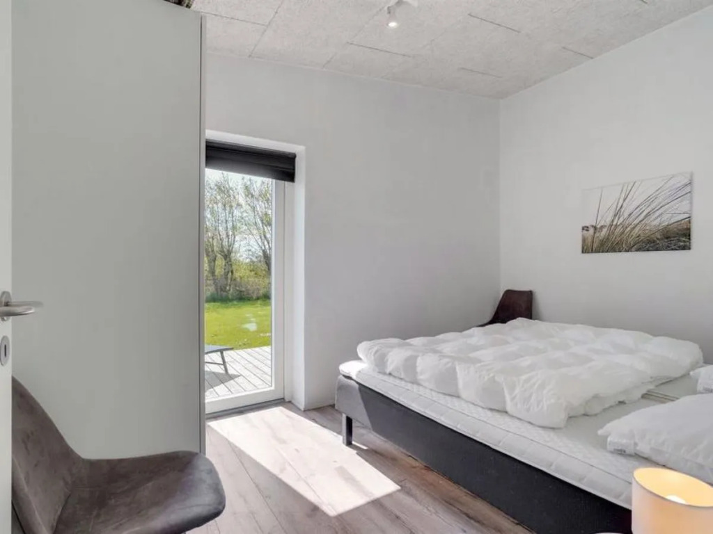 "Caja" - 650m from the sea in Western Jutland