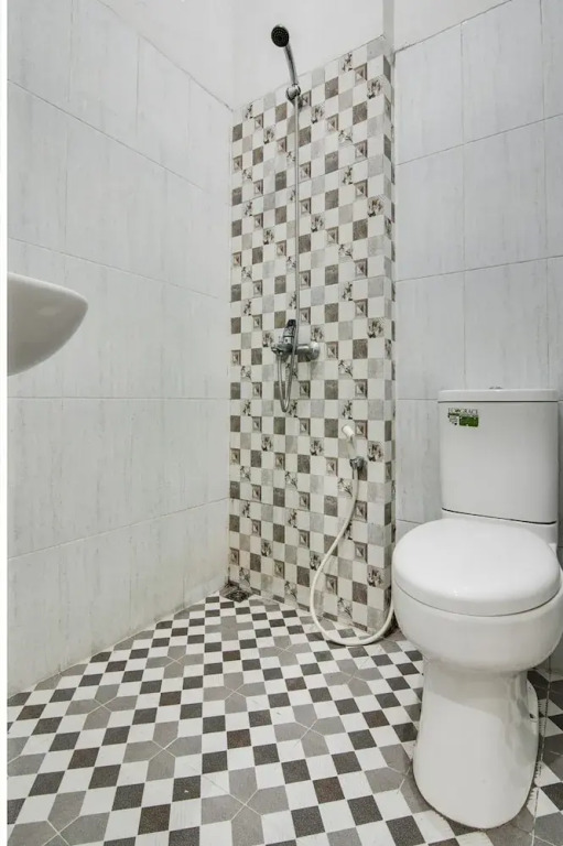 Hotel O Nirvana Homestay Syariah