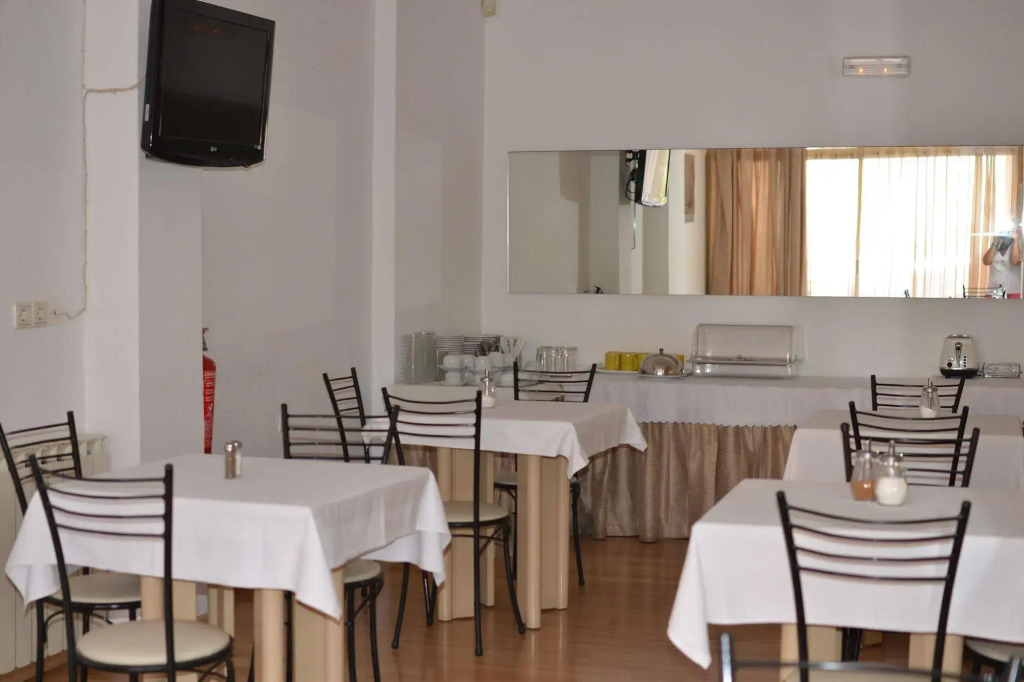 Irene Hotel