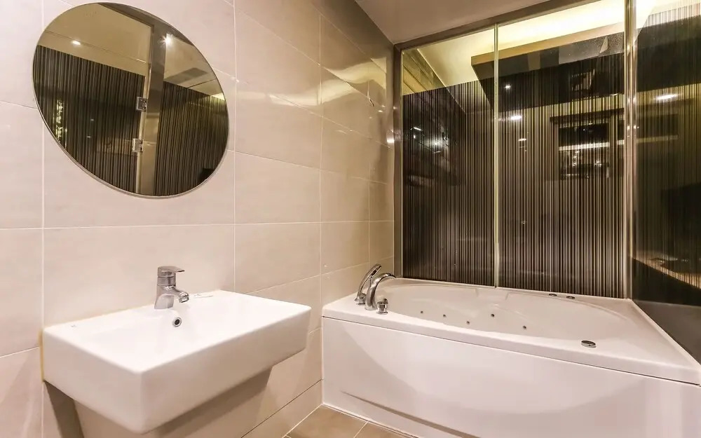 Ulsan Seongnam Dong Hotel Marr