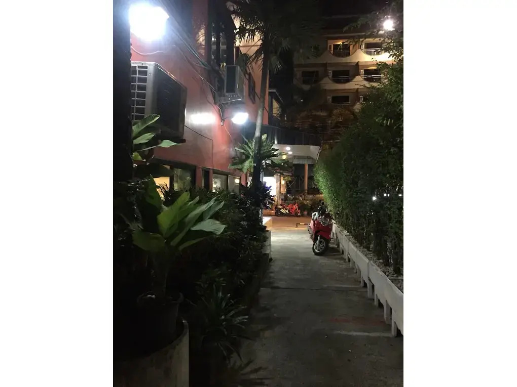 ST House