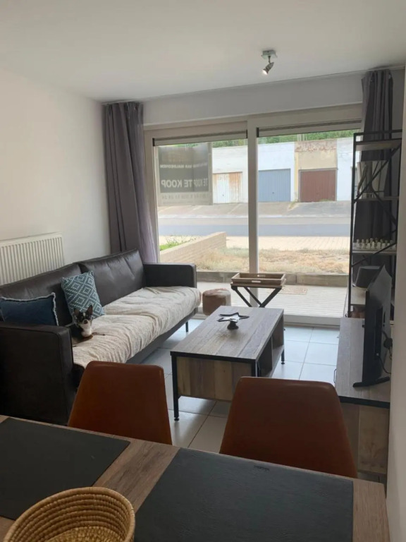 Strandwandeling 2 Slaapkamers