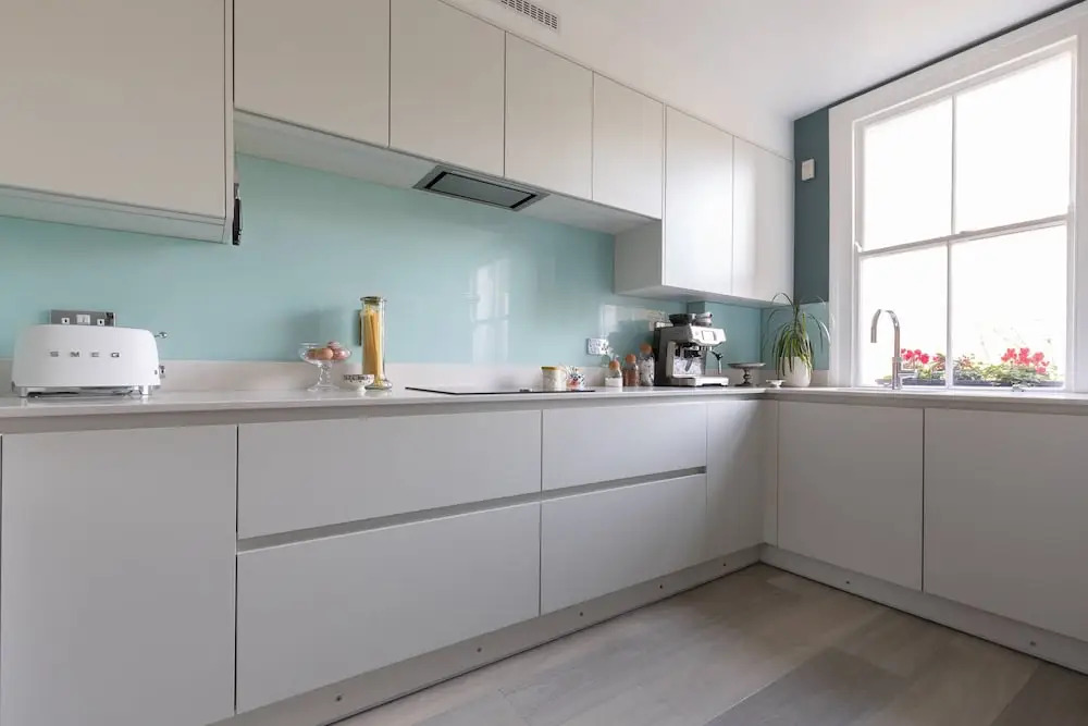 Oakley Street VII by Onefinestay