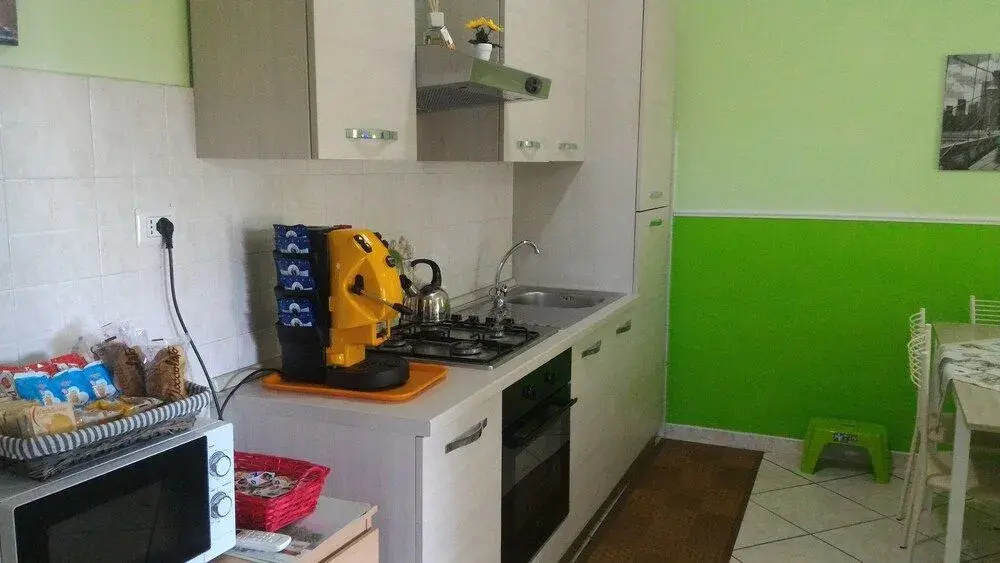B&B Villa Rosa