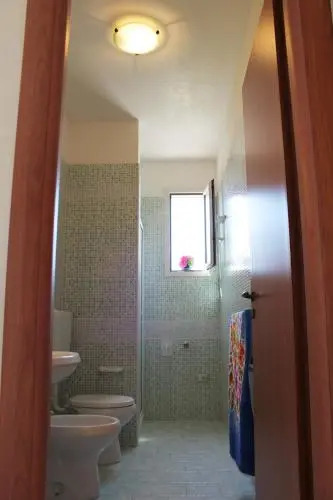 Residence Jonico