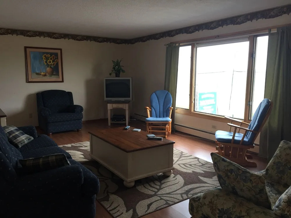Northwinds Motel