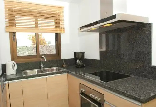 Villas Las Maretas